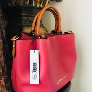 Dooney & Bourke City Barlow Handbag